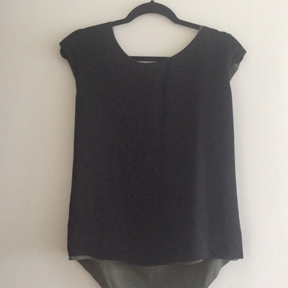 Express reversible top - Picture 2 of 3